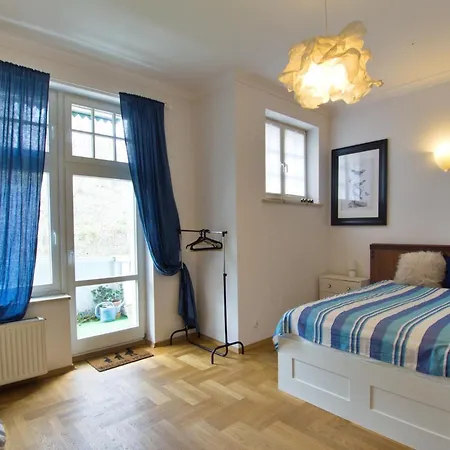 Apartamento Winieckiego,