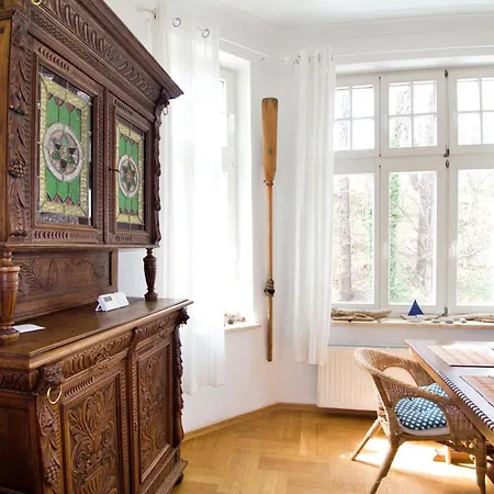 Winieckiego, Apartamento *